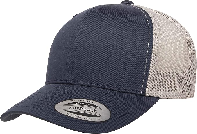 Gorra Snapback