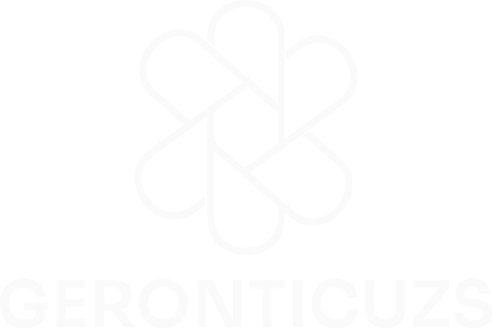 Geronticuzs Logo