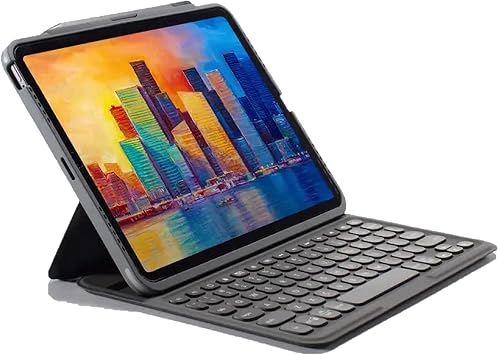 Tablet con teclado